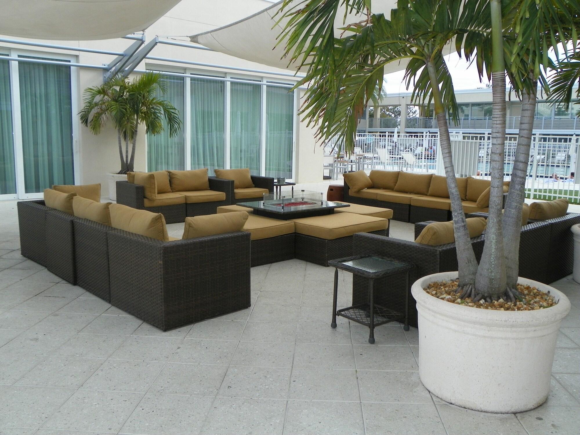 Ramada by Wyndham Venice Hotel Venezia Zewnętrze zdjęcie