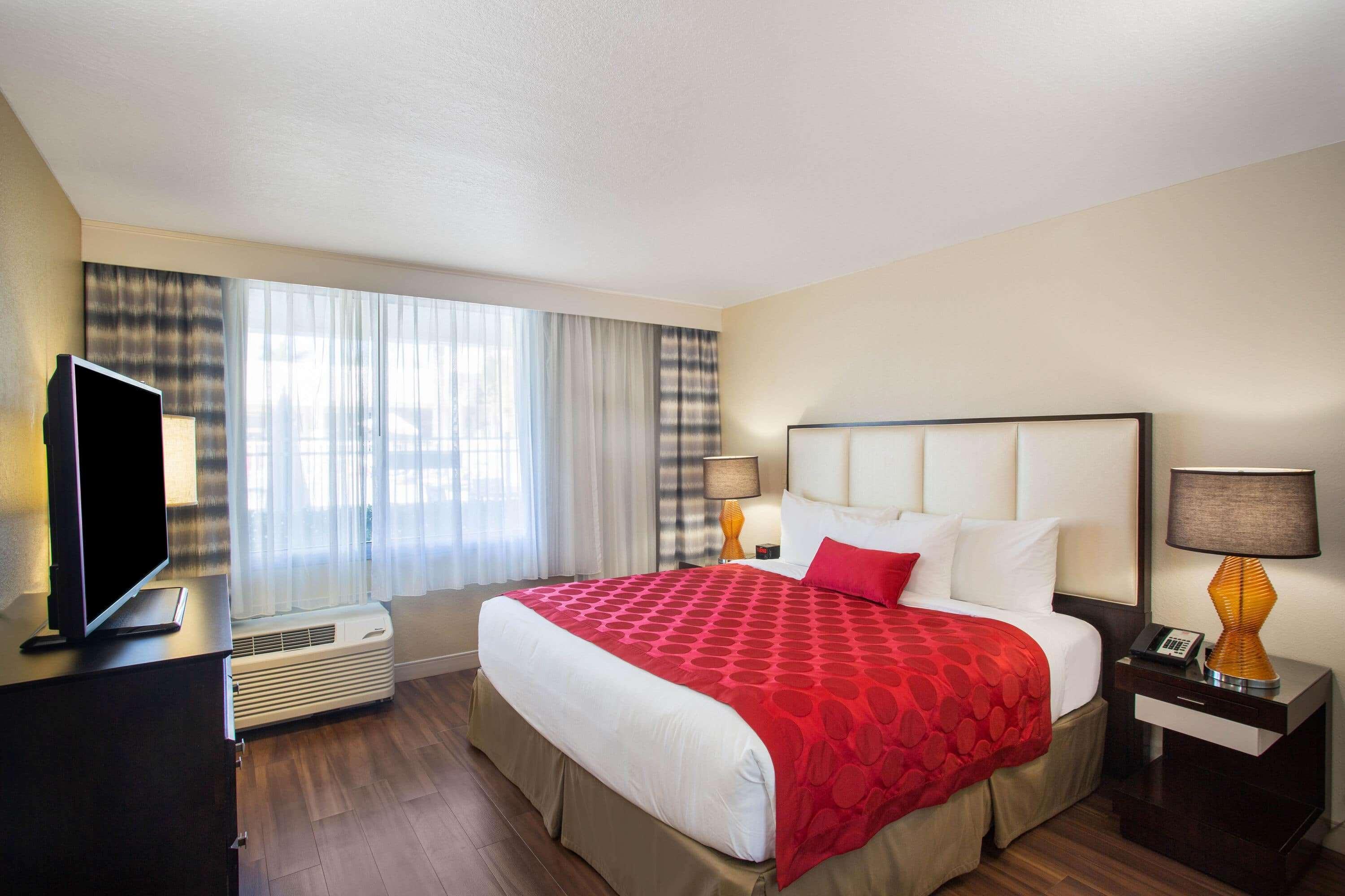 Ramada by Wyndham Venice Hotel Venezia Zewnętrze zdjęcie