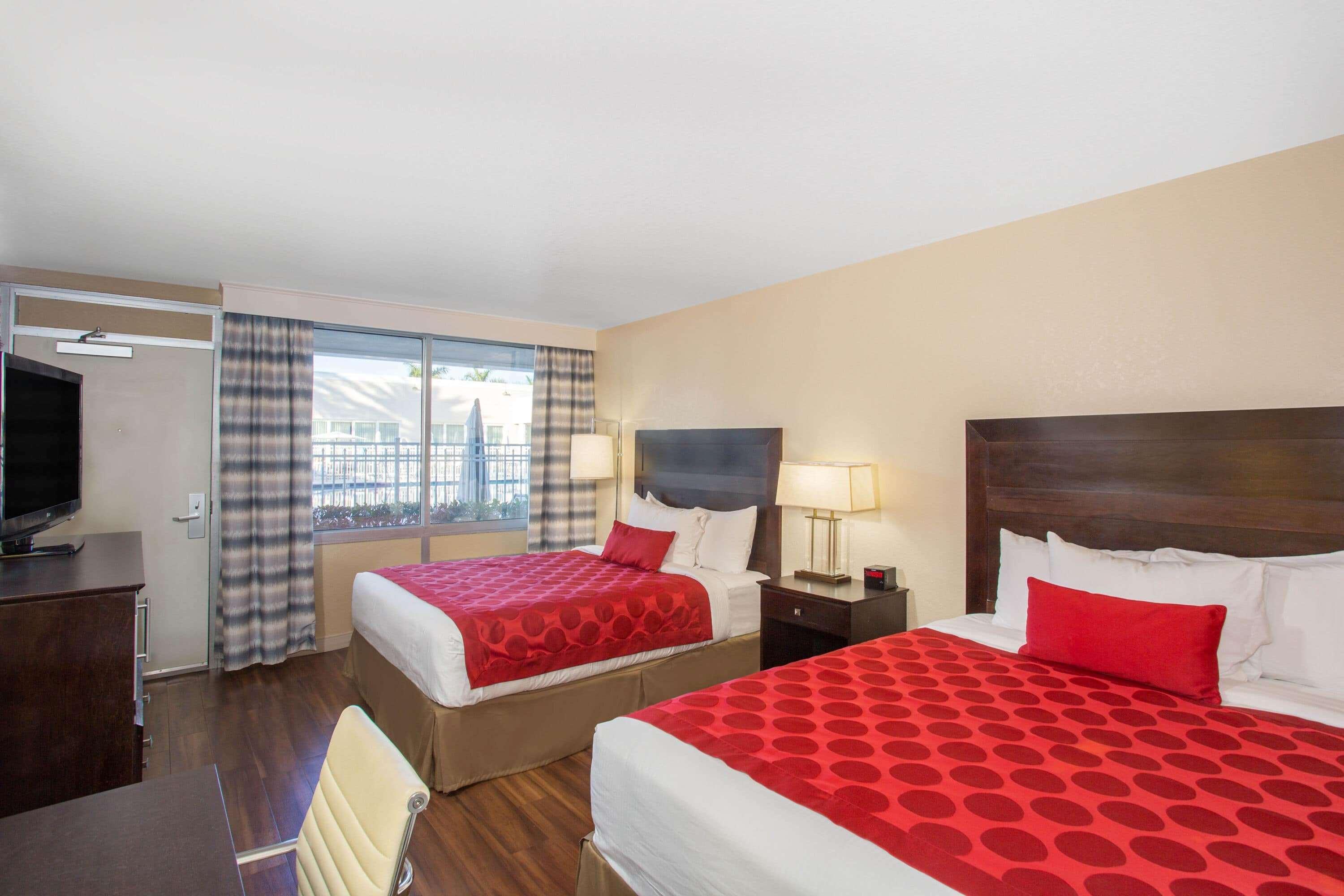 Ramada by Wyndham Venice Hotel Venezia Zewnętrze zdjęcie