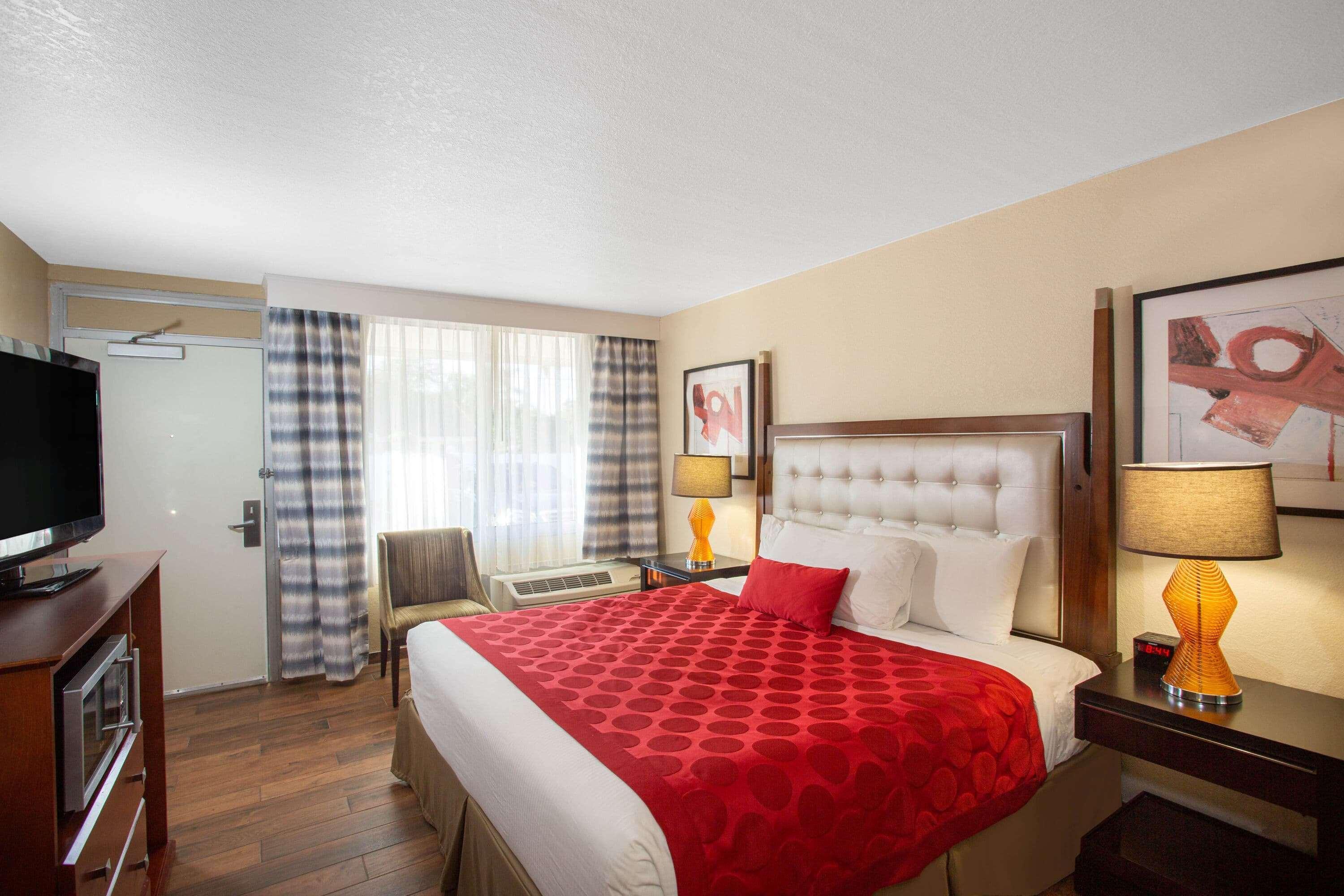 Ramada by Wyndham Venice Hotel Venezia Zewnętrze zdjęcie