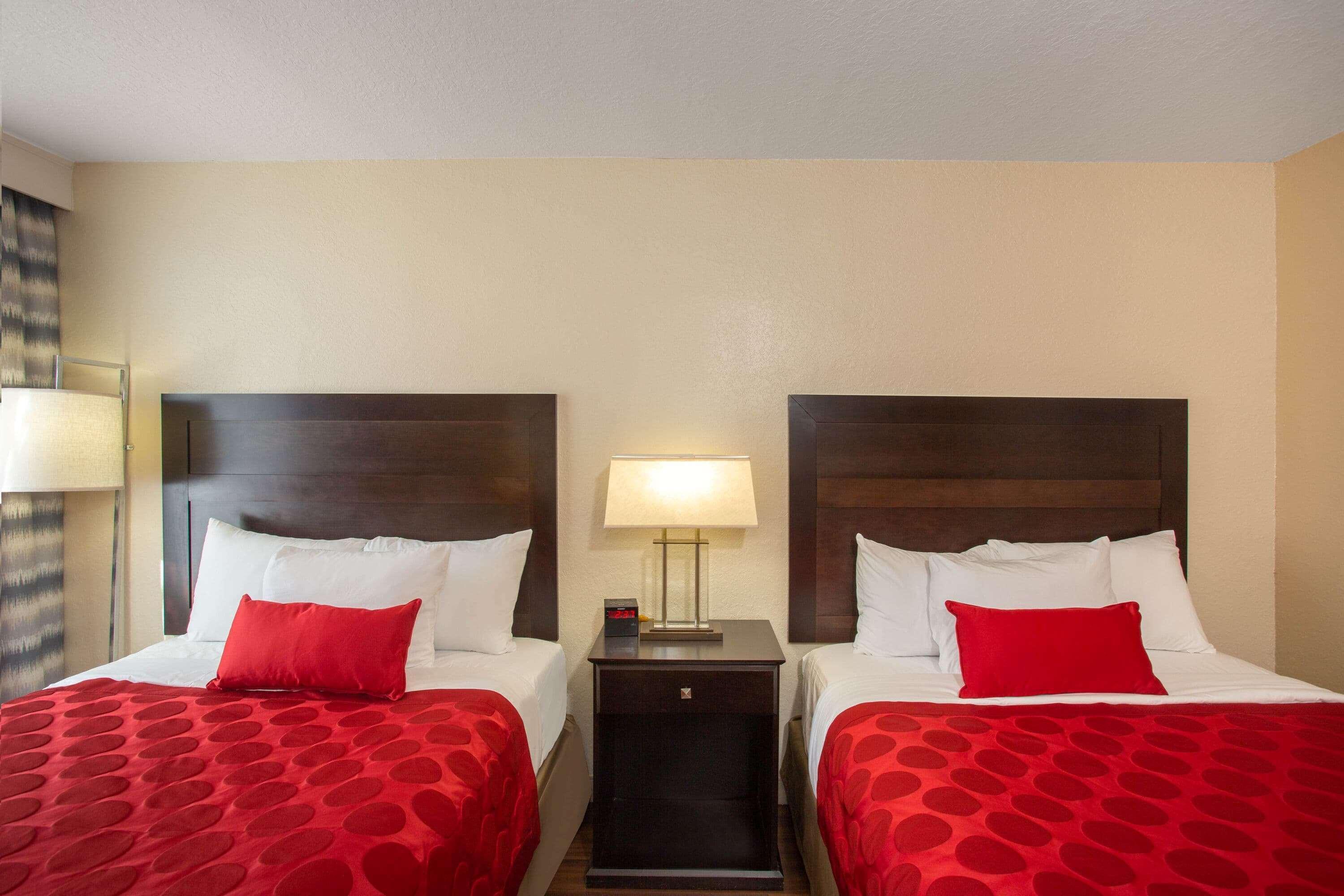Ramada by Wyndham Venice Hotel Venezia Zewnętrze zdjęcie