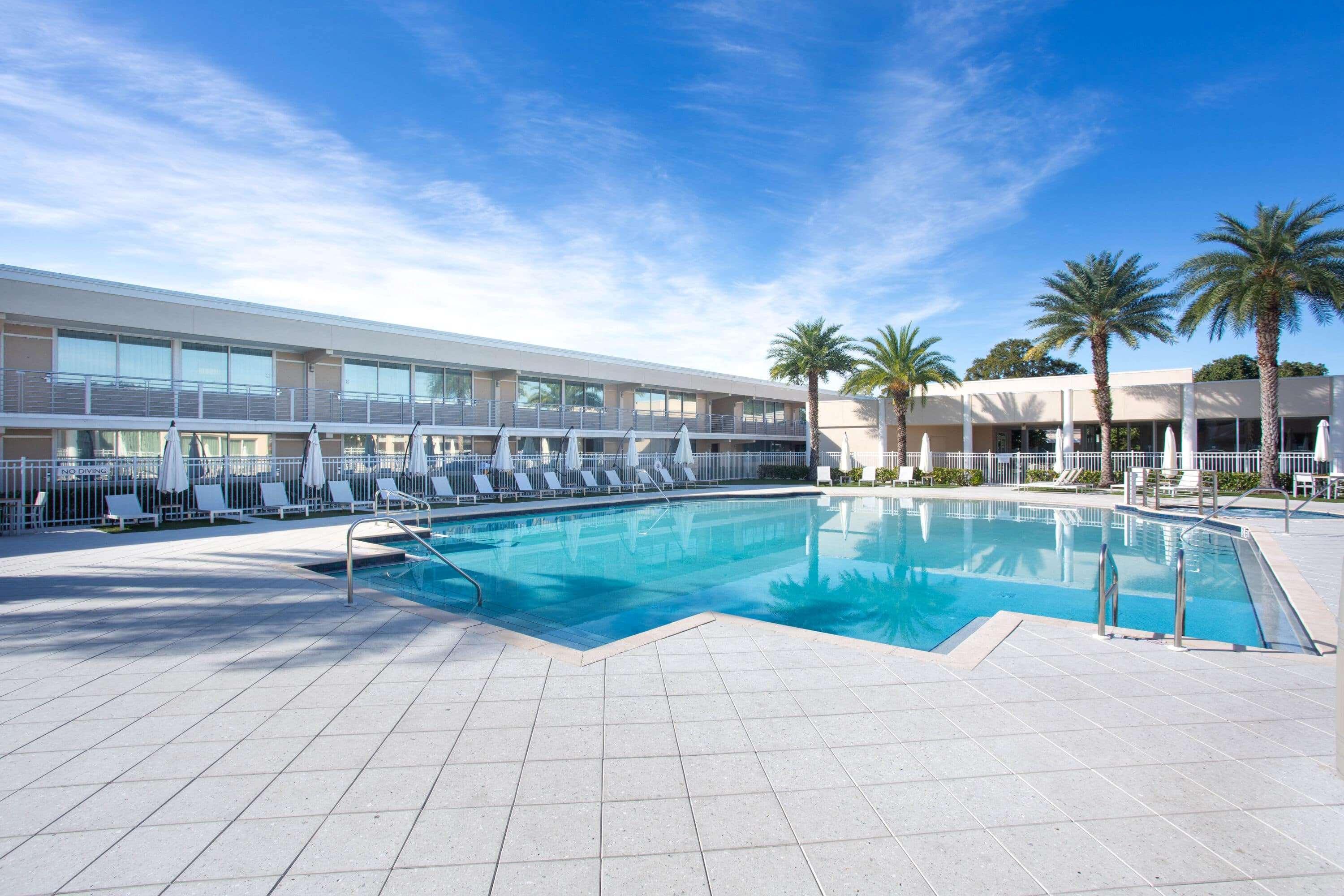 Ramada by Wyndham Venice Hotel Venezia Zewnętrze zdjęcie