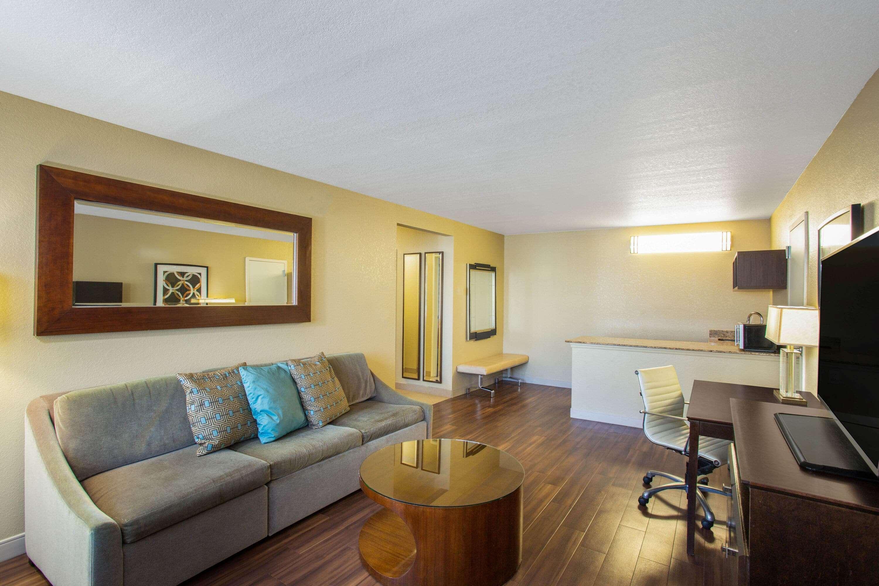 Ramada by Wyndham Venice Hotel Venezia Zewnętrze zdjęcie