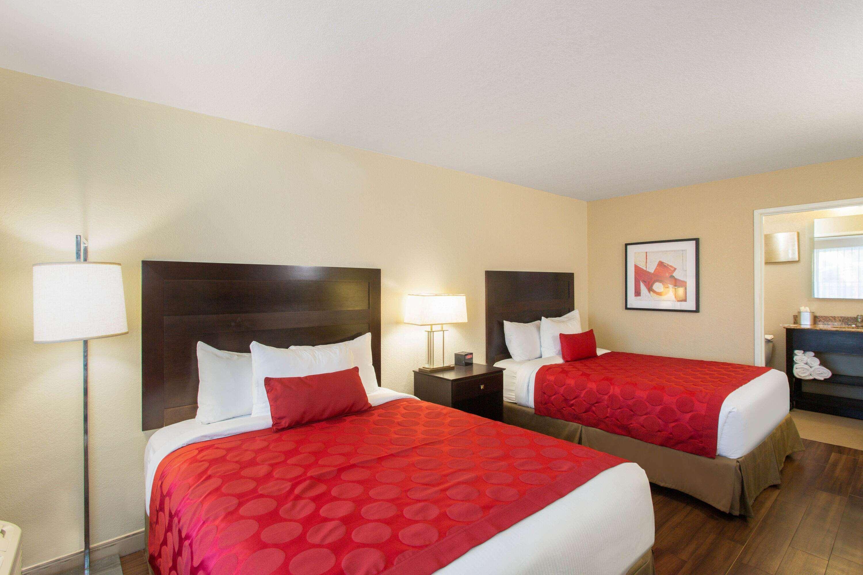 Ramada by Wyndham Venice Hotel Venezia Zewnętrze zdjęcie