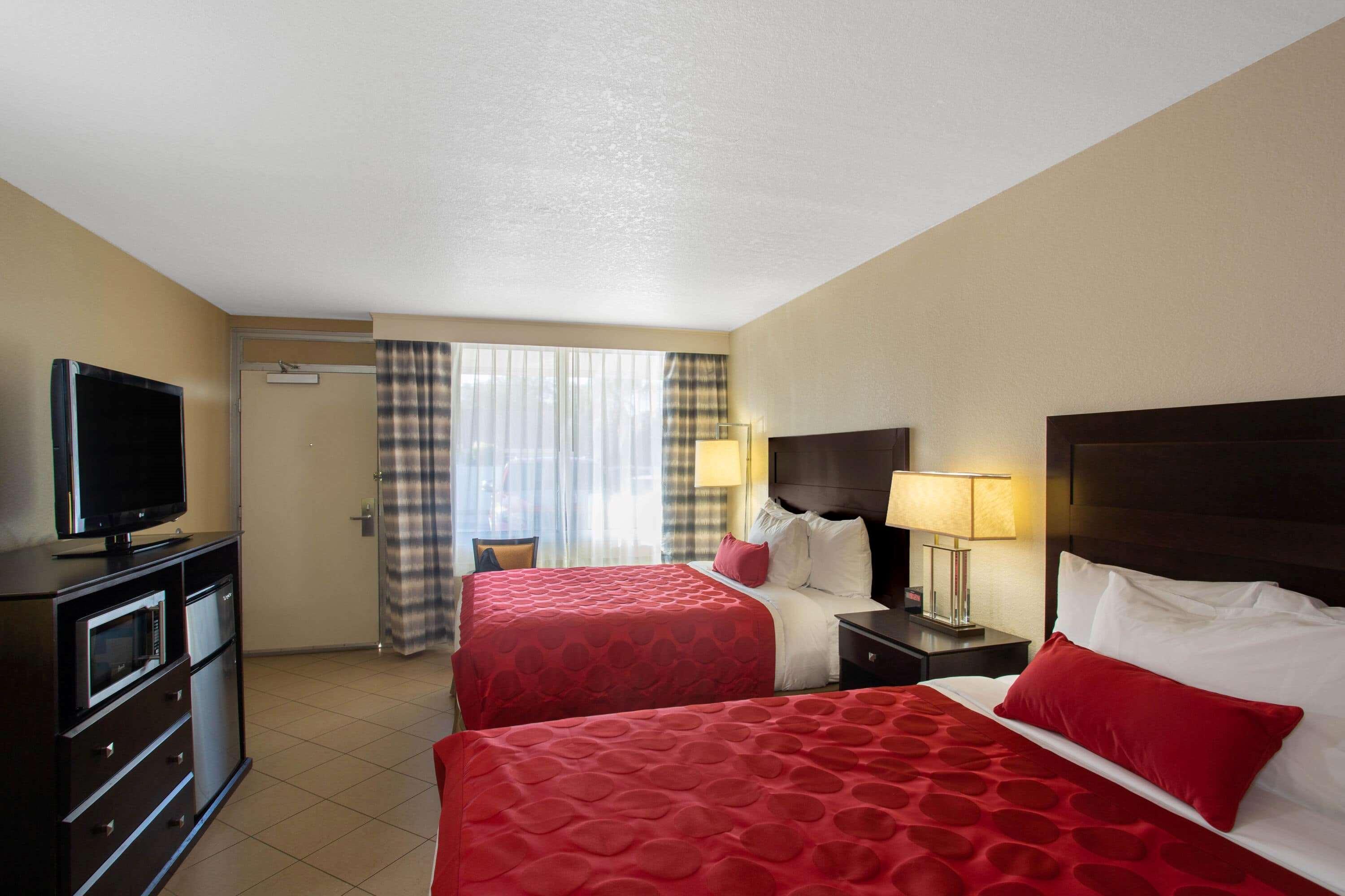 Ramada by Wyndham Venice Hotel Venezia Zewnętrze zdjęcie