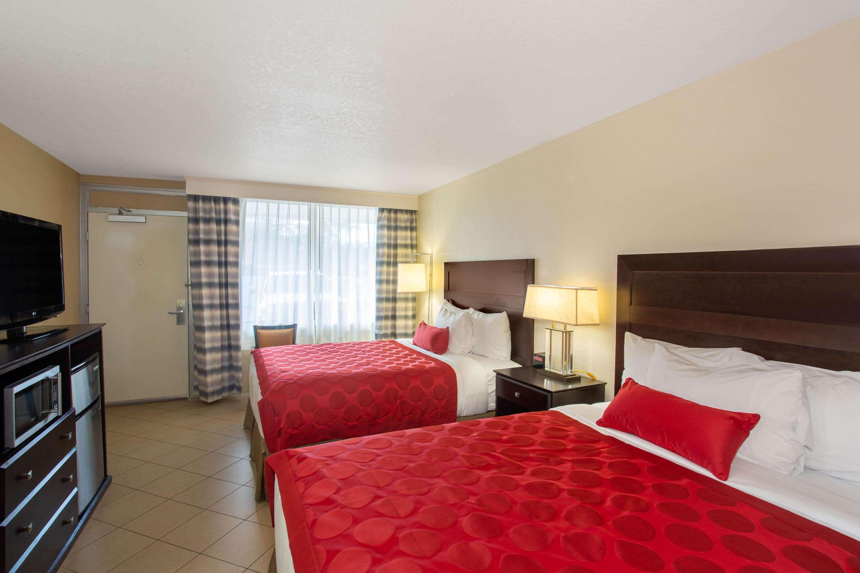 Ramada by Wyndham Venice Hotel Venezia Zewnętrze zdjęcie