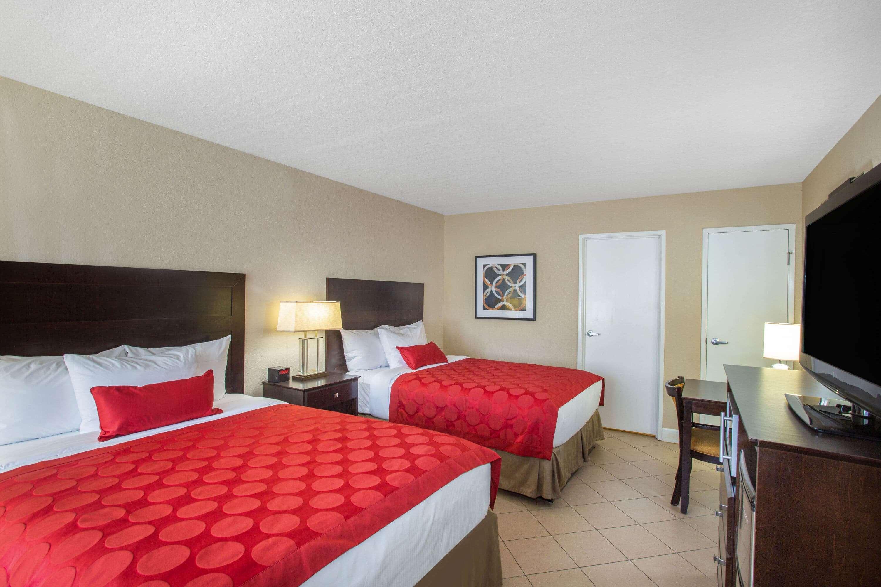 Ramada by Wyndham Venice Hotel Venezia Zewnętrze zdjęcie
