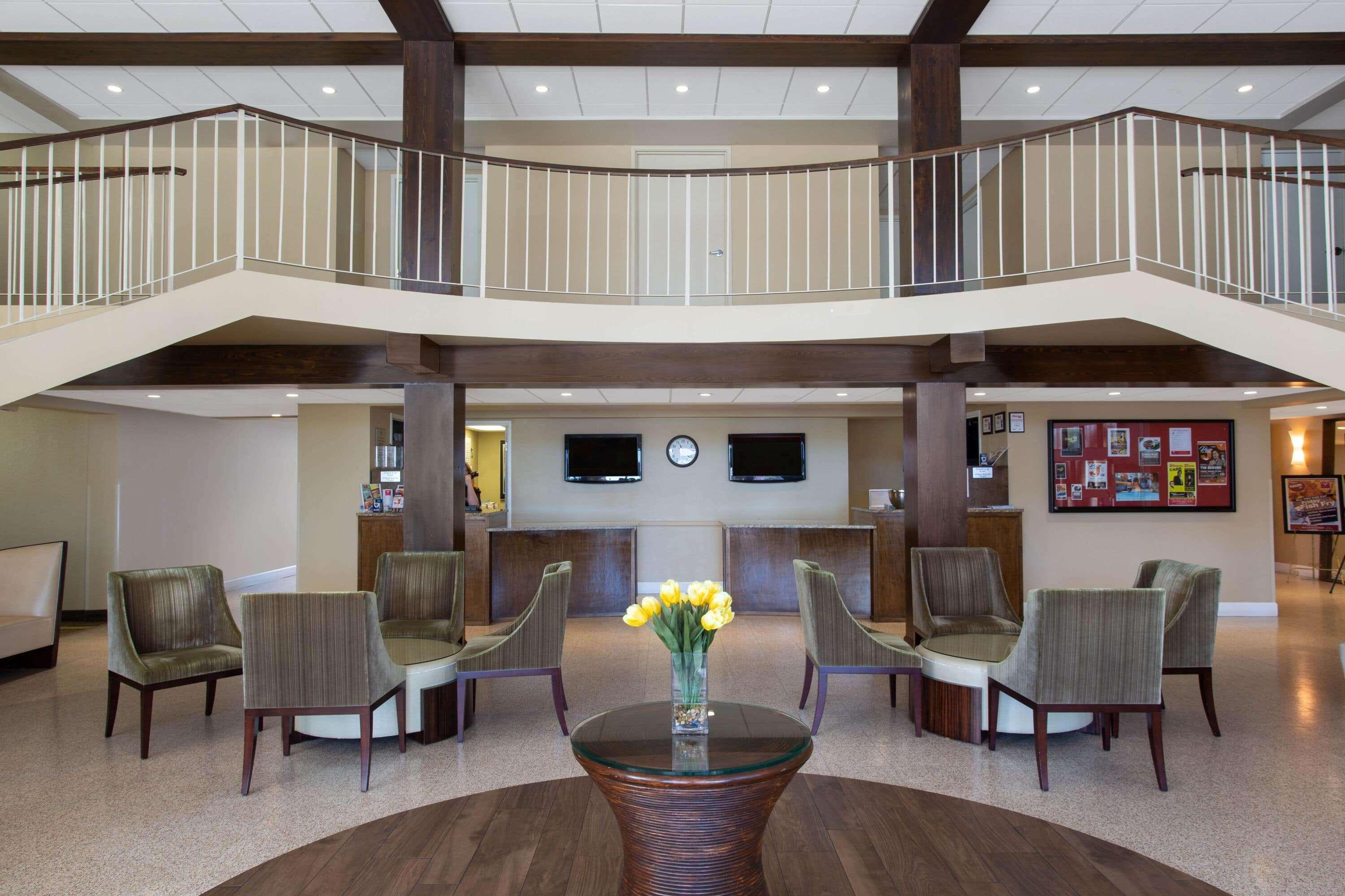 Ramada by Wyndham Venice Hotel Venezia Zewnętrze zdjęcie