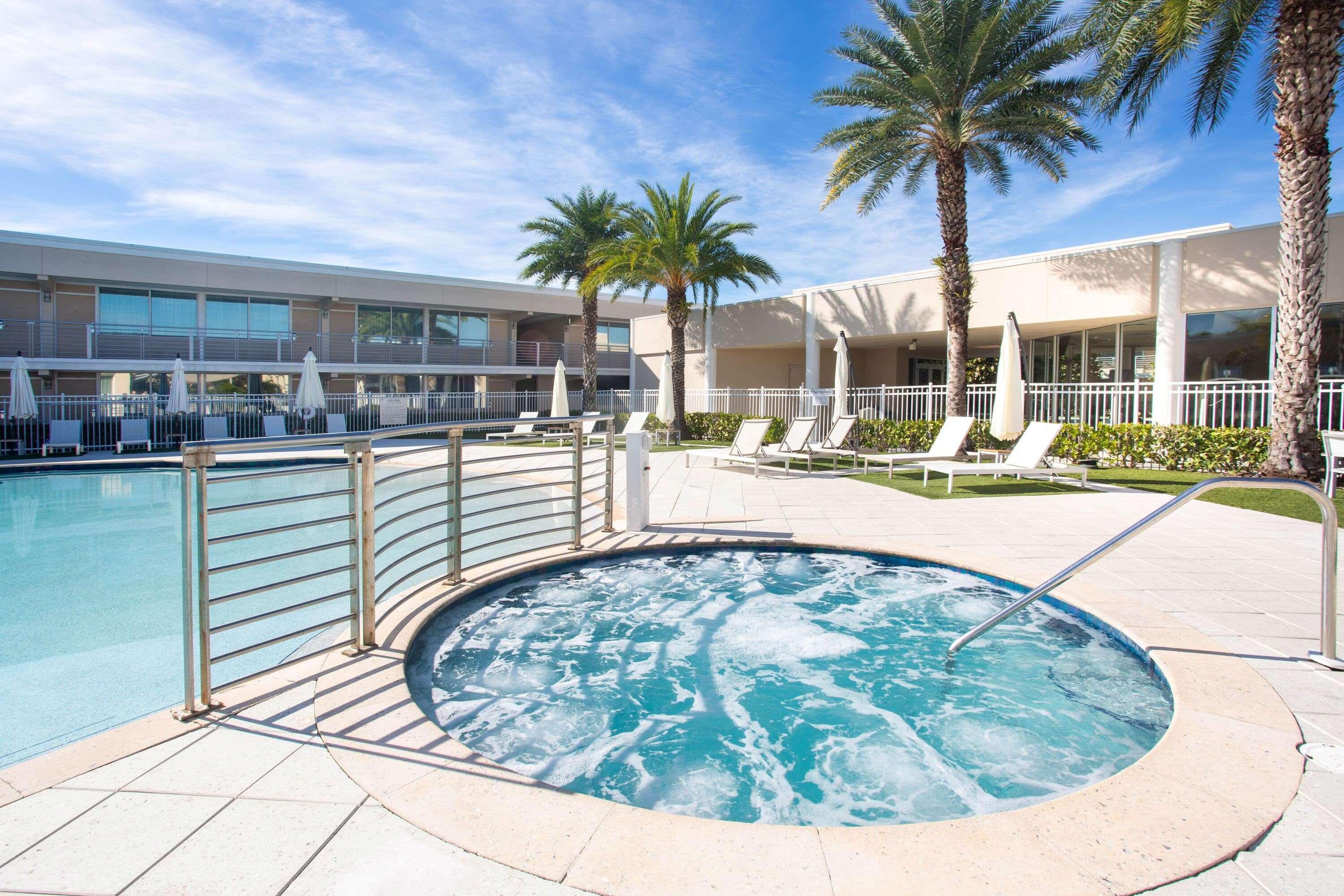 Ramada by Wyndham Venice Hotel Venezia Zewnętrze zdjęcie
