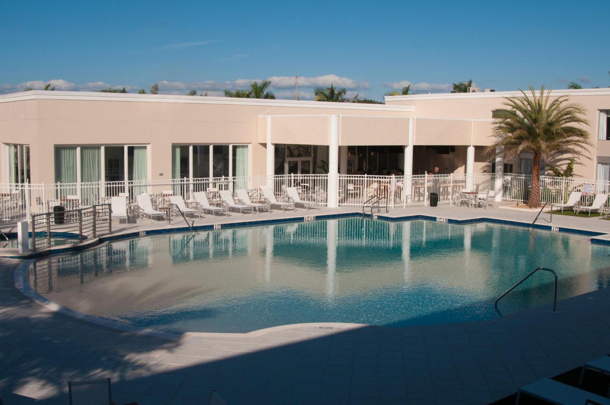 Ramada by Wyndham Venice Hotel Venezia Zewnętrze zdjęcie