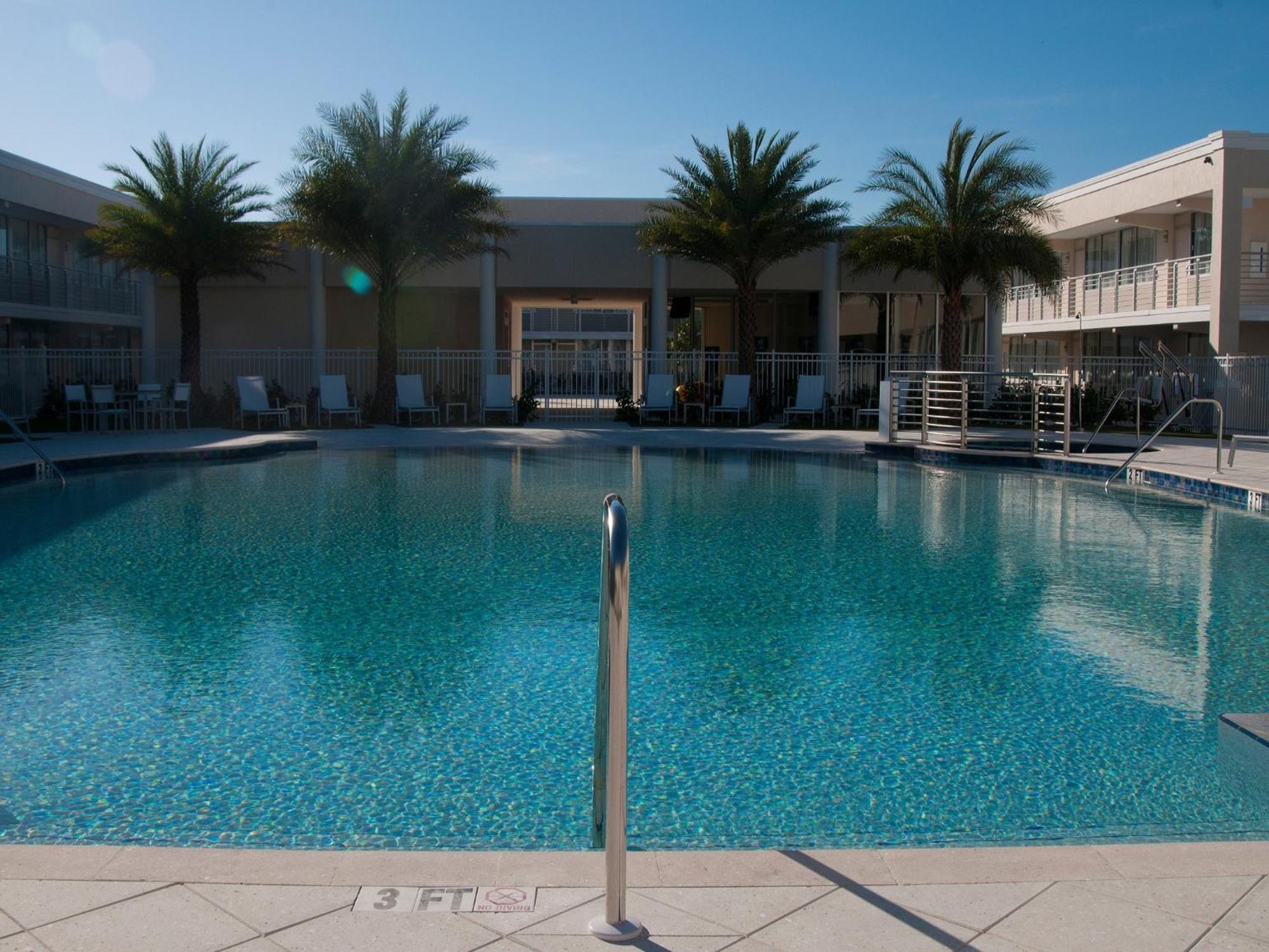 Ramada by Wyndham Venice Hotel Venezia Zewnętrze zdjęcie