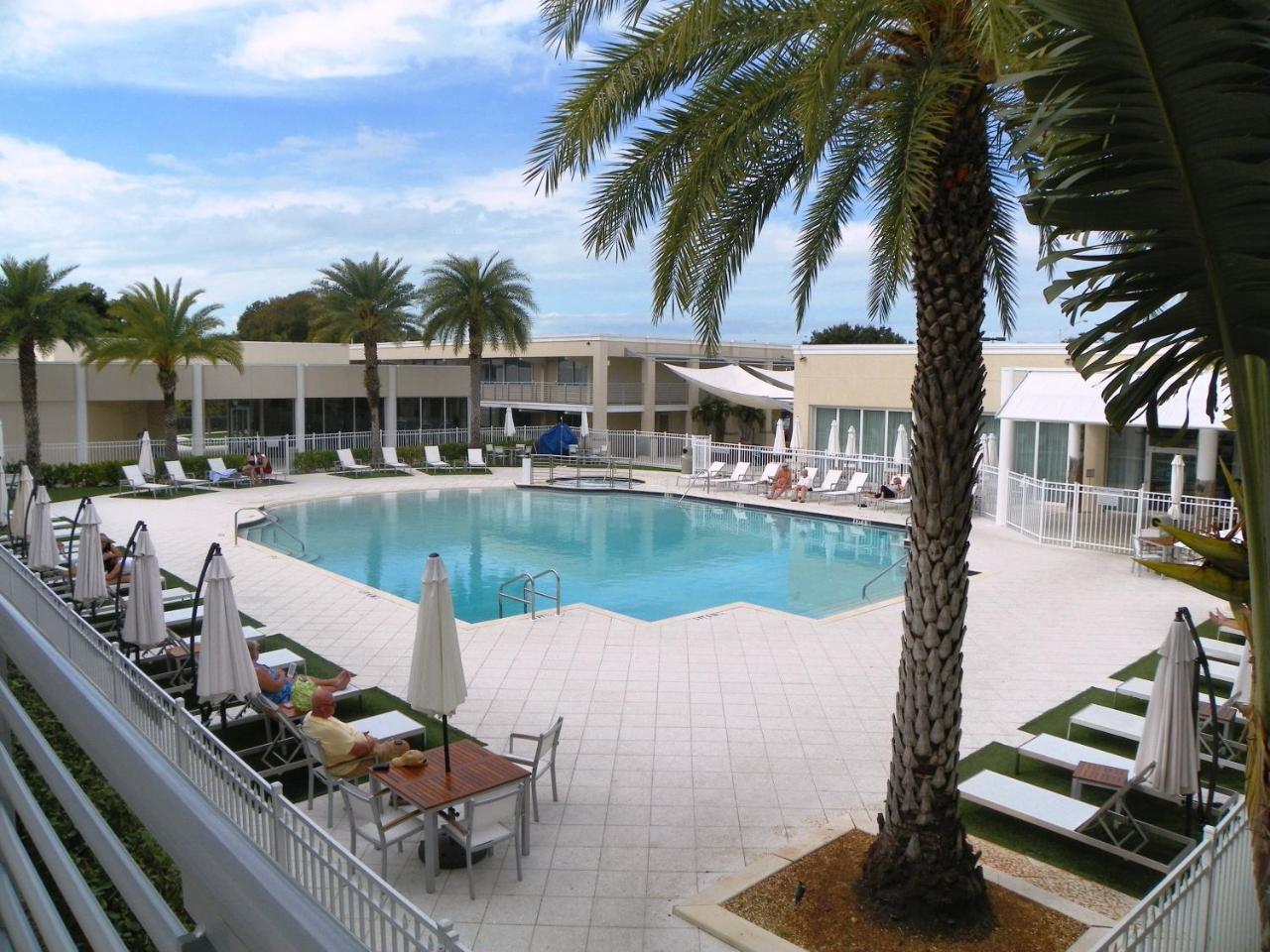 Ramada by Wyndham Venice Hotel Venezia Zewnętrze zdjęcie