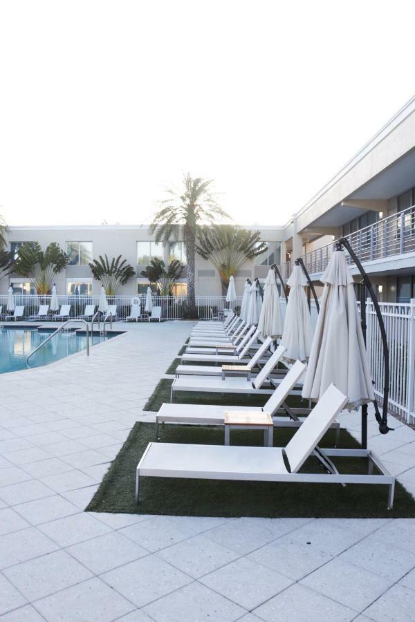 Ramada by Wyndham Venice Hotel Venezia Zewnętrze zdjęcie
